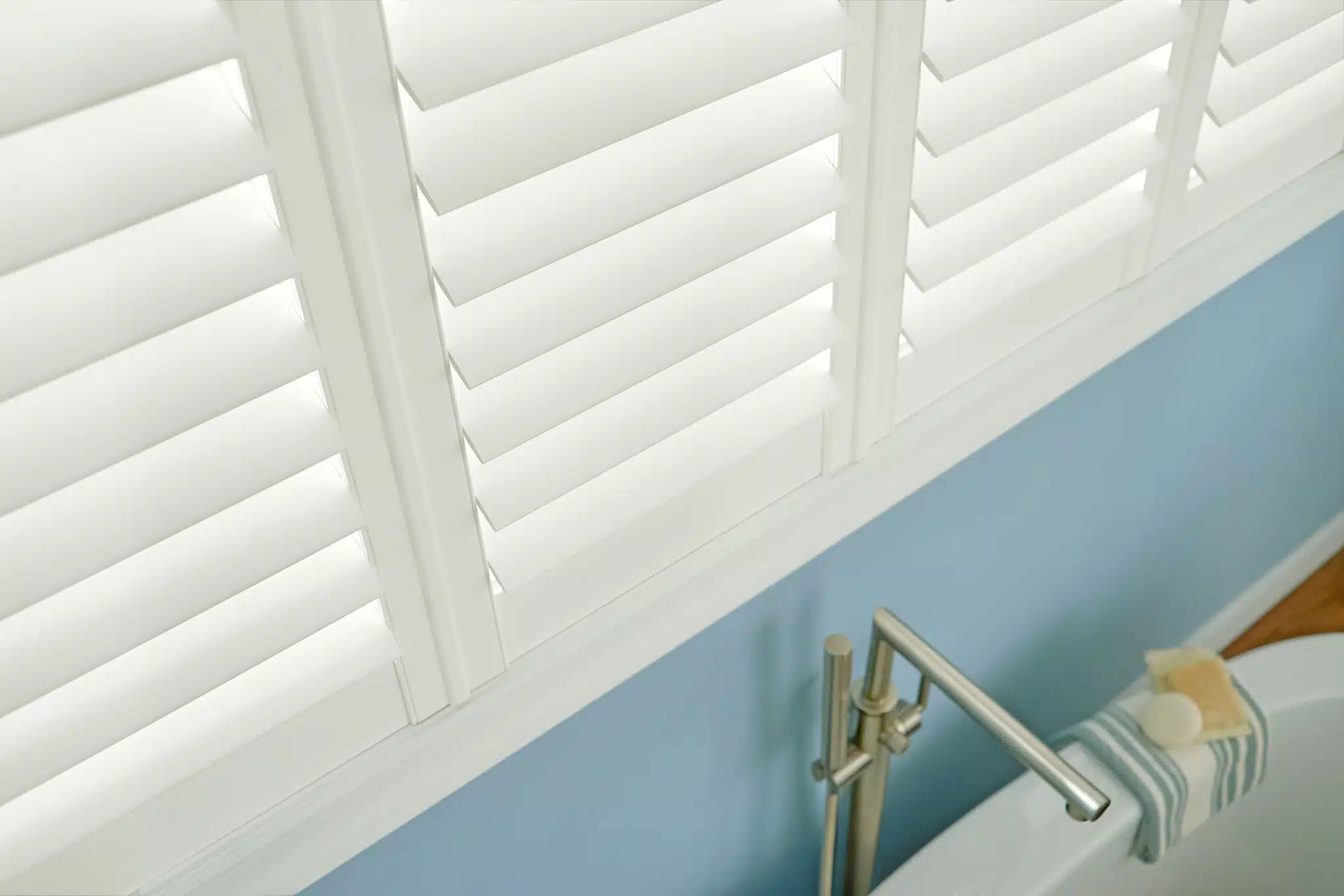 Composite Shutters
