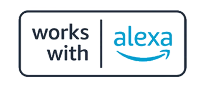 works with alexa