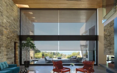 Solar Shades for Your Home in Kansas City