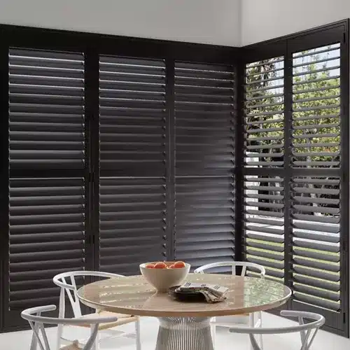 Hunter Douglas Shutters