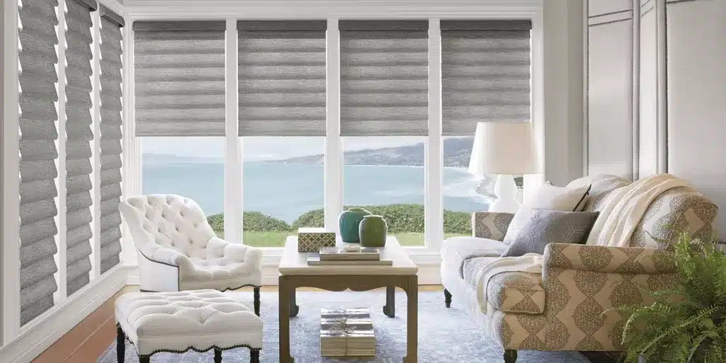 Hunter Douglas Window Shades Near Me