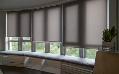 Smart Window Shade Automation: Cost Considerations & Benefits for Kansas City Residents