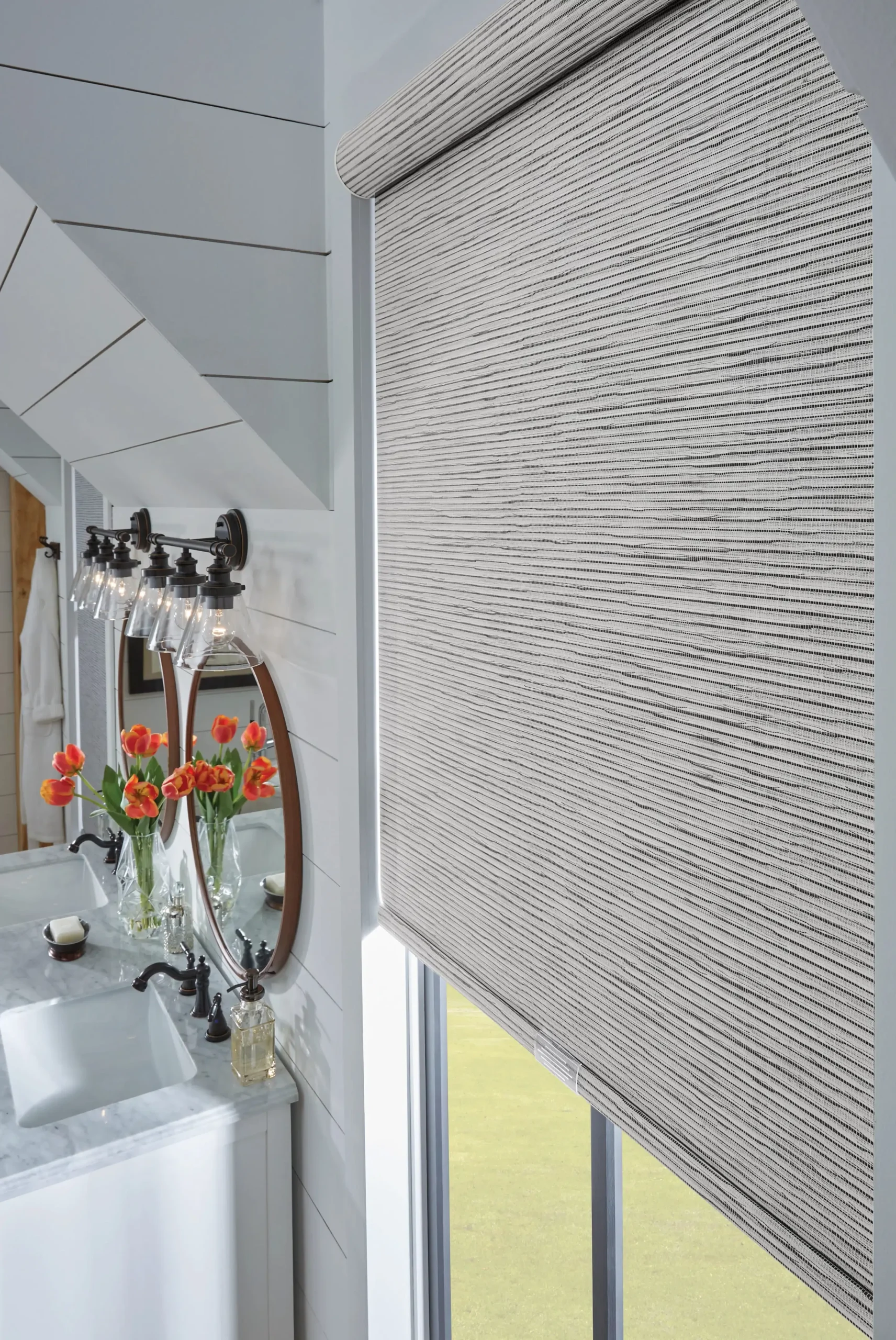 Roller Shades Textured In Bathroom scaled.jpg