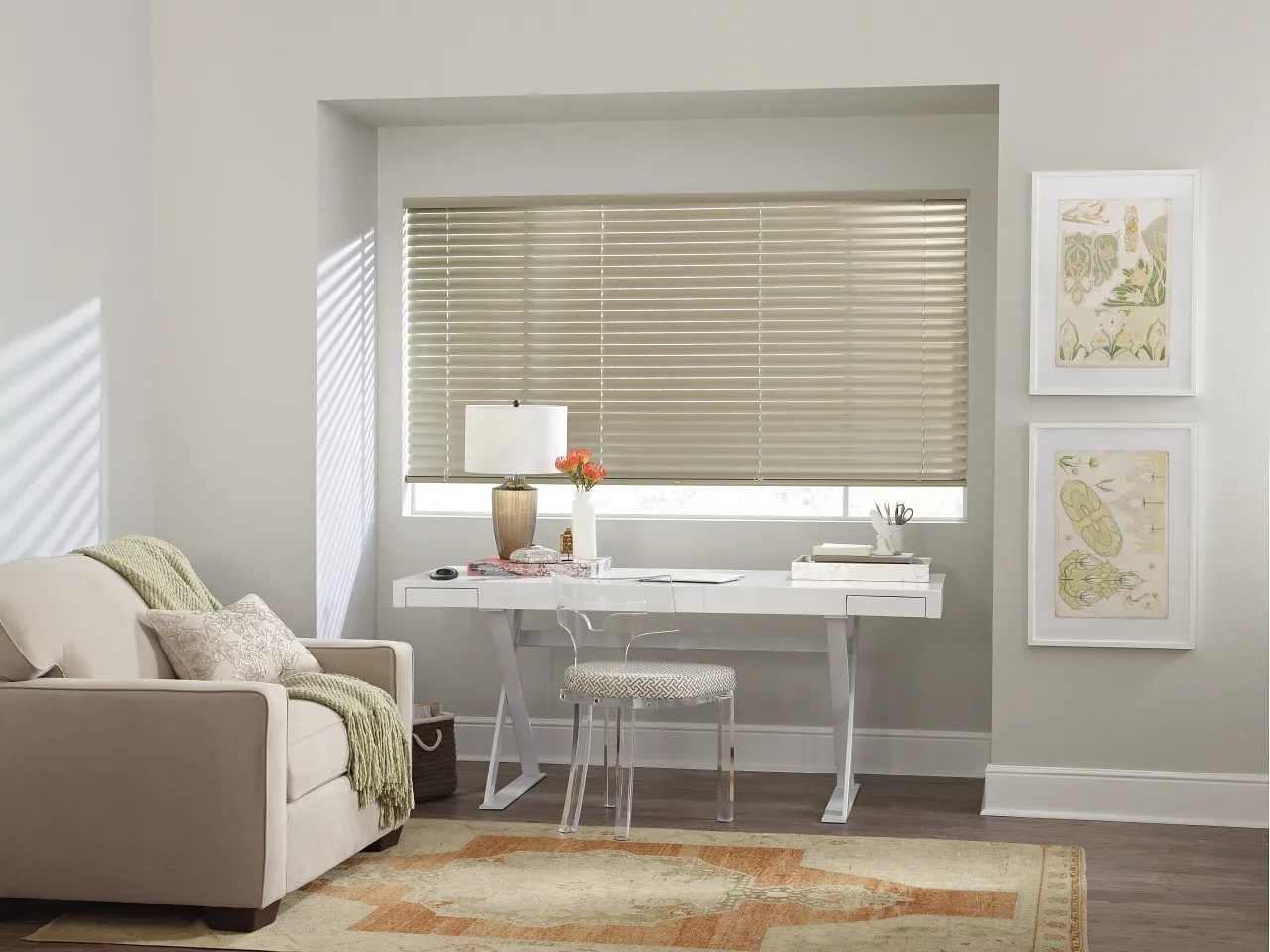 Aluminum Blinds Cordless (5)