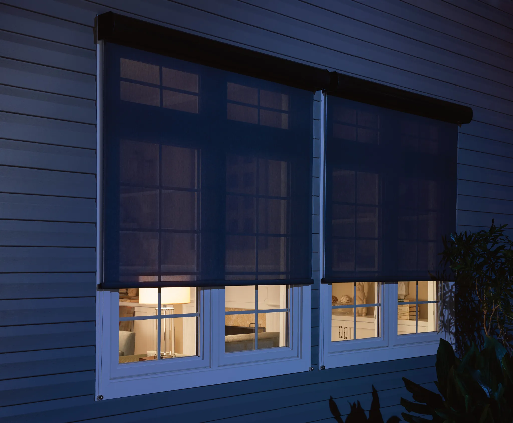 Exterior Solar Shade View Through (5)