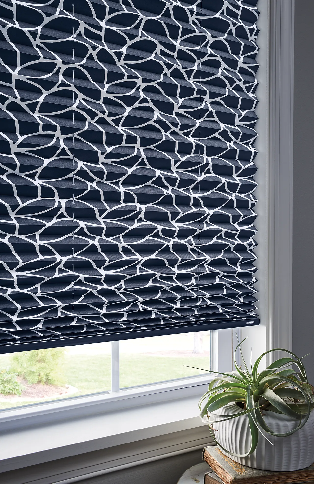 Pleated Shades Pattern (4)