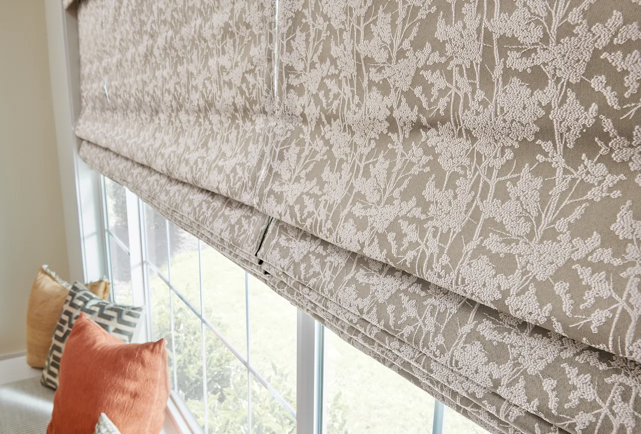 Roman Shade Cordless (5)