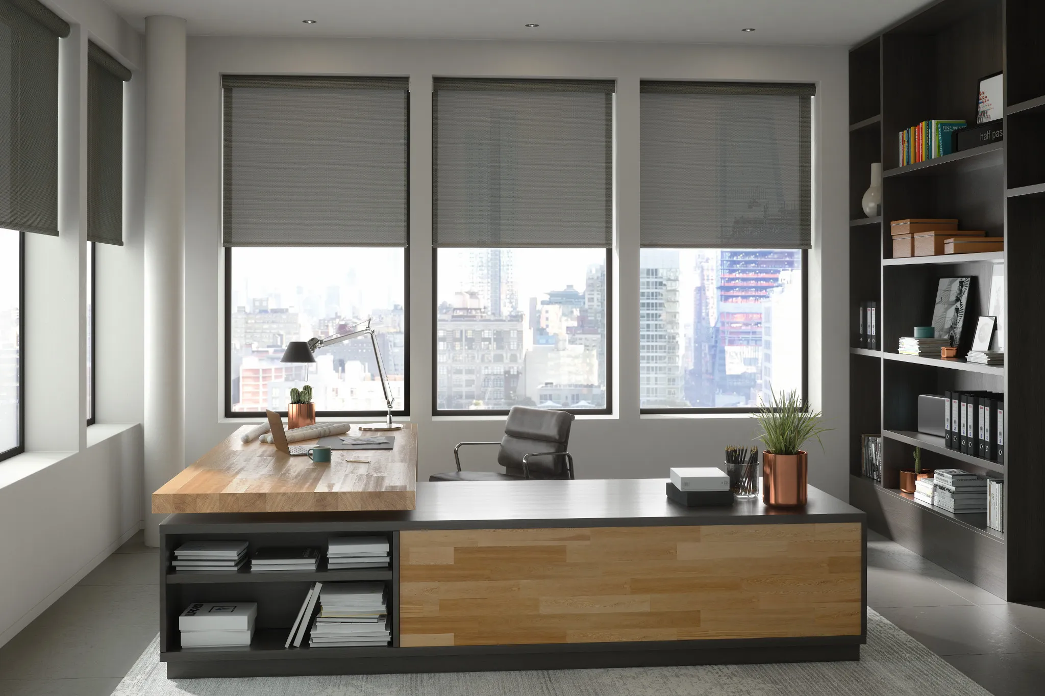 Solar Shades Condo View (5)